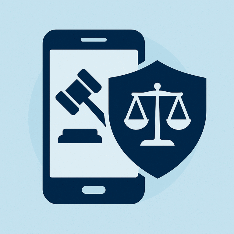 Tool Spotlight – Attorney Shield