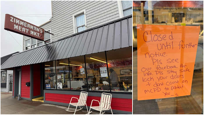 How people filming into Michigan business led to scathing note about police, plans to sell company