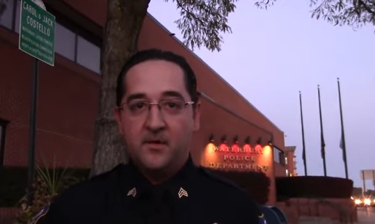 Can you record police in public? Court rules in Connecticut case
